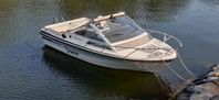 Draco 2100, SC Executive – ny motor 2014