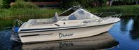 Draco 2100, SC Executive – ny motor 2014