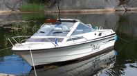 Draco 2100, SC Executive – ny motor 2014