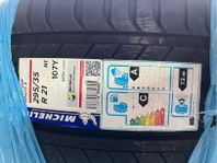 4 st Michelin Latitude Sport 3 295/35 R21