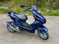 Yamaha Aerox 2T