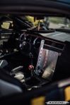 Ford Mustang ”The Black Pearl”