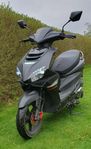 EU-moped MotoCR Comet SP