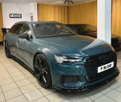 Audi A6 Avant 55 TFSI e quattro S Tronic S-line 367hk