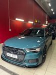 Audi A6 Avant 55 TFSI e quattro S Tronic S-line 367hk