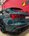 Audi A6 Avant 55 TFSI e quattro S Tronic S-line 367hk