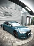 Audi A6 Avant 55 TFSI e quattro S Tronic S-line 367hk