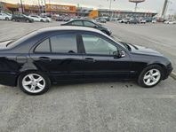 Mercedes-Benz C 180 Kompressor Classic, Sport Edition Euro 4