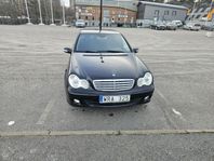 Mercedes-Benz C 180 Kompressor Classic, Sport Edition Euro 4