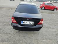 Mercedes-Benz C 180 Kompressor Classic, Sport Edition Euro 4
