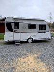 Knaus Sport 420 QD Silver Selection årsmodell 2021.