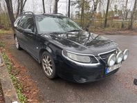 Saab 9-5 SportCombi 2.0 T BioPower Linear