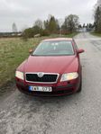 Skoda Octavia 1.6 MPI Euro 4