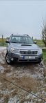 Subaru Forester 2.0 4WD Euro 4 Defekt