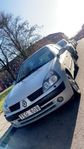 Renault Clio 5-dörrars Halvkombi 1.6