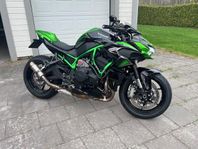 Kawasaki Z H2