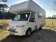 Fiat Dethleffs A5881 -00