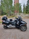 BRP CAN-AM SPYDER RT-S 