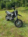 KTM 640 SM Lc4