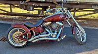 Harley Davidson FXCWC 