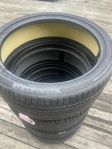 265/35ZR21 helt nya Continental bak 245/35z21