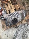 Motor o växellåda