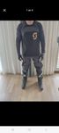 Komplett motocrossutrustning