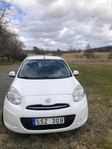 Nissan Micra 1.2 DIG-S Euro 5