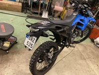 Derbi Senda x-treme 2018 endast 960 mil:)