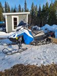 Polaris Nordic Pro 650 -23