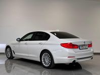 Bmw 530 d Svensksåld 2-ägare