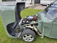Volvo PV V8