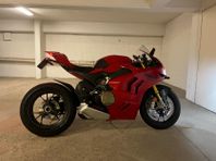 Ducati Panigale V4S