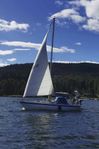 Sweden Yachts C34 - mycket utrustning!