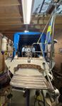 Sweden Yachts C34 - mycket utrustning!