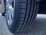 Honda Insight 1.3 i-DSI i-VTEC CVT Euro 5