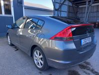 Honda Insight 1.3 i-DSI i-VTEC CVT Euro 5