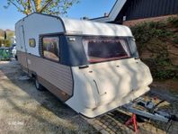 Solifer Artic 500 L 1987