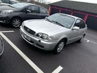 Toyota Corolla Liftback 1.6 VVT-i