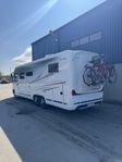 KABE Travel Master 860 Imperial LGB Cinderella