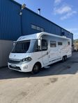 KABE Travel Master 860 Imperial LGB Cinderella