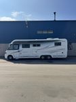 KABE Travel Master 860 Imperial LGB Cinderella 