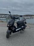 Peugeot Speedfight 4, 4-takt, 2020