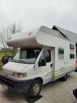 FIAT BÜRSTNER A535 ACTIV -99