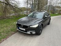 Volvo V90 Cross Country D4 AWD Polestar optimerad Momentum