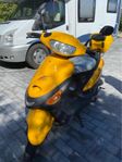 Scooter klass 1 Baotian EO 50cc