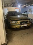 Projekt s60 batteri behövs