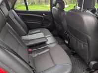 Saab 9-5 SportCombi 2.0 T BioPower Vector, Drag, Auto