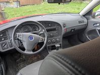 Saab 9-5 SportCombi 2.0 T BioPower Vector, Drag, Auto