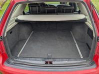 Saab 9-5 SportCombi 2.0 T BioPower Vector, Drag, Auto